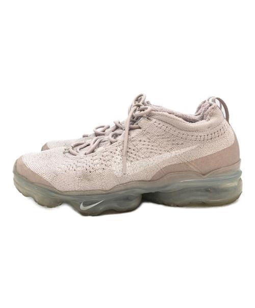 NIKE（ナイキ）NIKE (ナイキ) AIR VAPORMAX ピンク サイズ:26.5の古着・服飾アイテム
