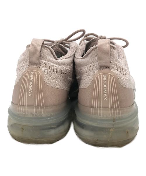 NIKE（ナイキ）NIKE (ナイキ) AIR VAPORMAX ピンク サイズ:26.5の古着・服飾アイテム
