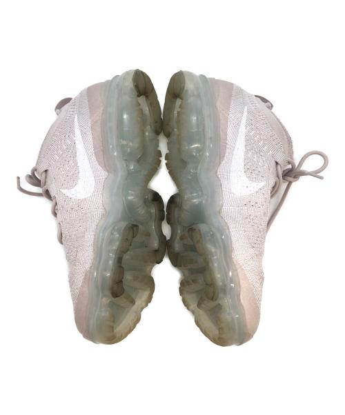 NIKE（ナイキ）NIKE (ナイキ) AIR VAPORMAX ピンク サイズ:26.5の古着・服飾アイテム