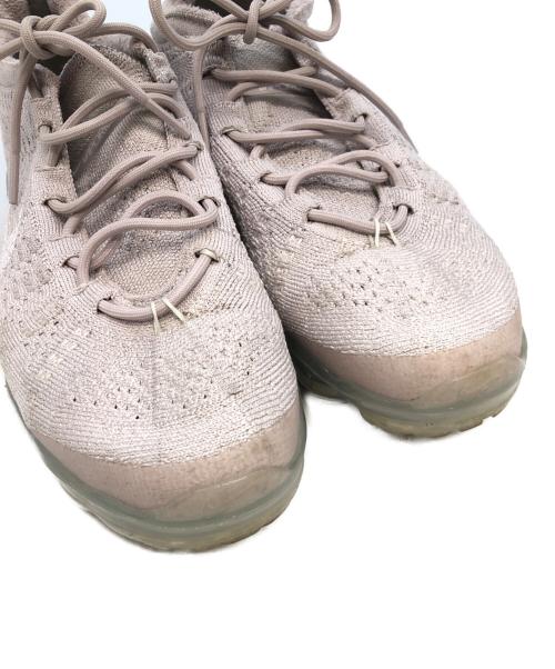 NIKE（ナイキ）NIKE (ナイキ) AIR VAPORMAX ピンク サイズ:26.5の古着・服飾アイテム