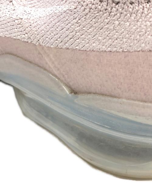 NIKE（ナイキ）NIKE (ナイキ) AIR VAPORMAX ピンク サイズ:26.5の古着・服飾アイテム