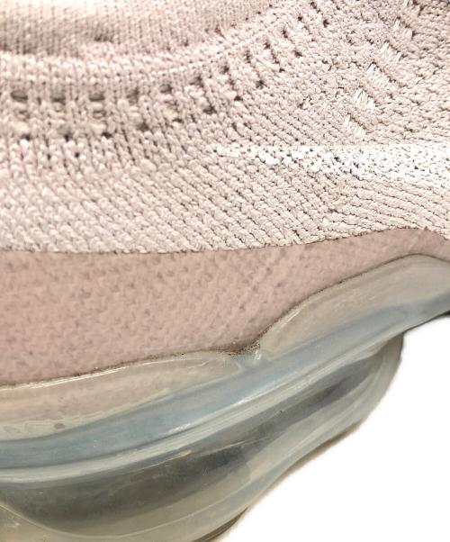 NIKE（ナイキ）NIKE (ナイキ) AIR VAPORMAX ピンク サイズ:26.5の古着・服飾アイテム