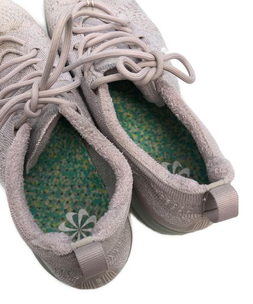 NIKE（ナイキ）NIKE (ナイキ) AIR VAPORMAX ピンク サイズ:26.5の古着・服飾アイテム