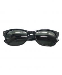 RAY-BAN（レイバン）の古着「サングラス」｜ブラック