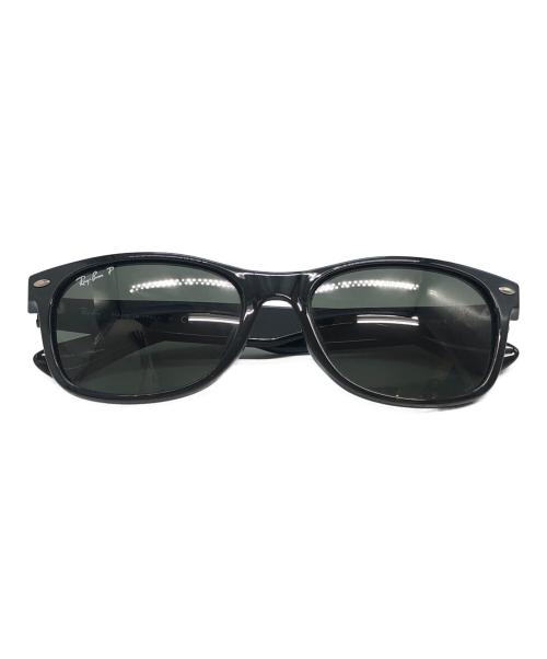 RAY-BAN（レイバン）RAY-BAN (レイバン) サングラス ブラックの古着・服飾アイテム