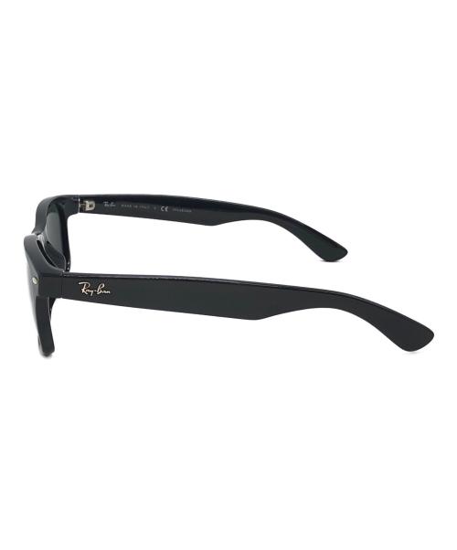 RAY-BAN（レイバン）RAY-BAN (レイバン) サングラス ブラックの古着・服飾アイテム