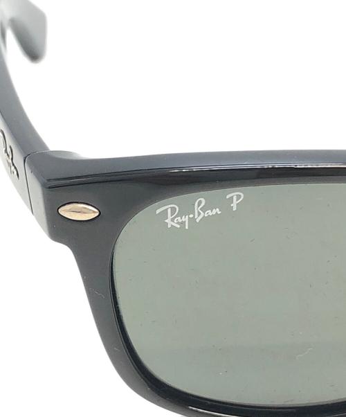 RAY-BAN（レイバン）RAY-BAN (レイバン) サングラス ブラックの古着・服飾アイテム