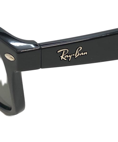 RAY-BAN（レイバン）RAY-BAN (レイバン) サングラス ブラックの古着・服飾アイテム