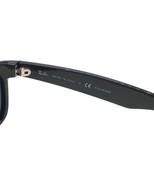 RAY-BAN（レイバン）RAY-BAN (レイバン) サングラス ブラックの古着・服飾アイテム