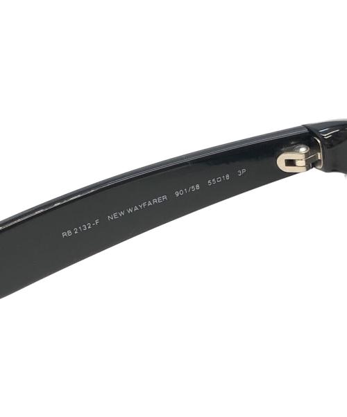 RAY-BAN（レイバン）RAY-BAN (レイバン) サングラス ブラックの古着・服飾アイテム