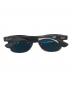 RAY-BAN (レイバン) サングラス ブラック：6000円