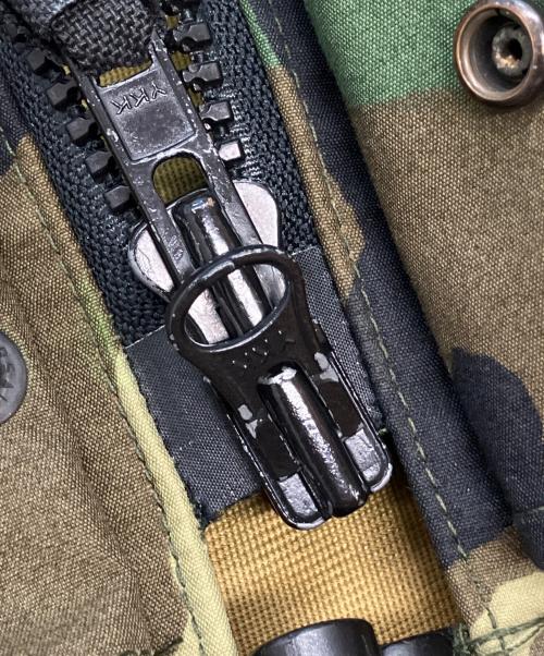 その他ブランド（ソノタブランド）その他ブランド (ソノタブランド) PARKA, COLD WEATHER, CAMOUFLAGE オリーブ サイズ:SIZE Mの古着・服飾アイテム