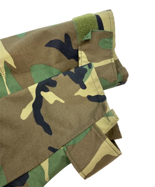 その他ブランド（ソノタブランド）その他ブランド (ソノタブランド) PARKA, COLD WEATHER, CAMOUFLAGE オリーブ サイズ:SIZE Mの古着・服飾アイテム