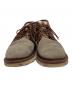 中古・古着 UGG (アグ) ムートンブーツ ブラウン サイズ:28：5000円