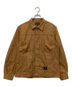 中古・古着通販】MFC STORE (エムエフシーストア) デニムコーチ