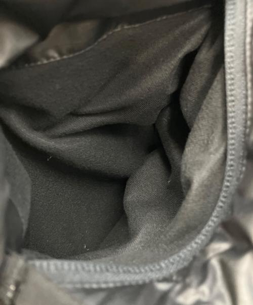 THE NORTH FACE（ザ ノース フェイス）THE NORTH FACE (ザ ノース フェイス) ノベルティ ヌプシ ダウン ベスト ブラック サイズ:SIZE Mの古着・服飾アイテム