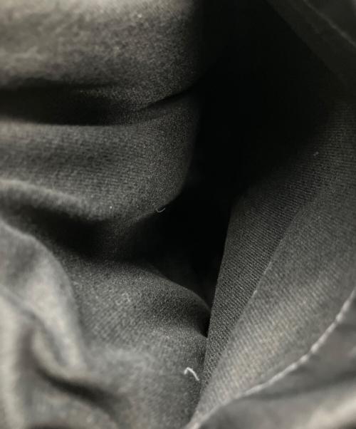 THE NORTH FACE（ザ ノース フェイス）THE NORTH FACE (ザ ノース フェイス) ノベルティ ヌプシ ダウン ベスト ブラック サイズ:SIZE Mの古着・服飾アイテム
