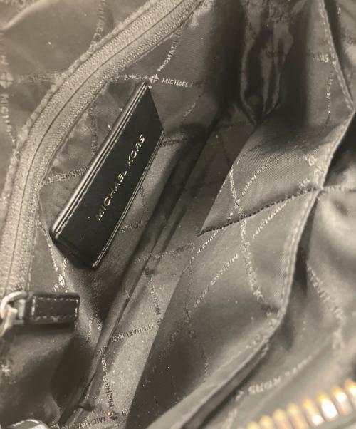 MICHAEL KORS（マイケルコース）MICHAEL KORS (マイケルコース) ショルダーバッグの古着・服飾アイテム