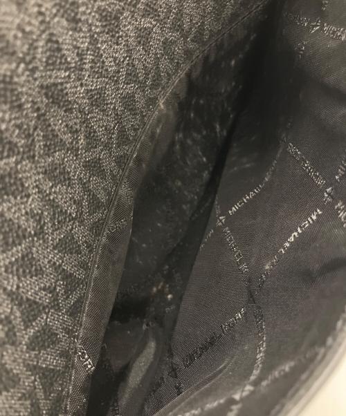 MICHAEL KORS（マイケルコース）MICHAEL KORS (マイケルコース) ショルダーバッグの古着・服飾アイテム