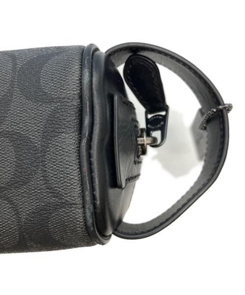 COACH（コーチ）COACH (コーチ) セカンドバッグの古着・服飾アイテム