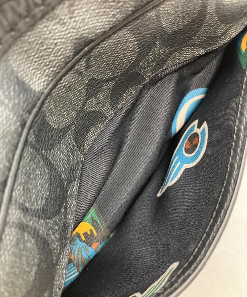 COACH（コーチ）COACH (コーチ) セカンドバッグの古着・服飾アイテム