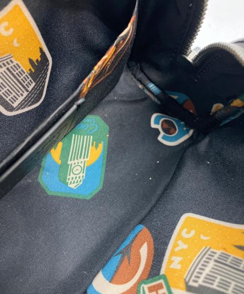 COACH（コーチ）COACH (コーチ) セカンドバッグの古着・服飾アイテム