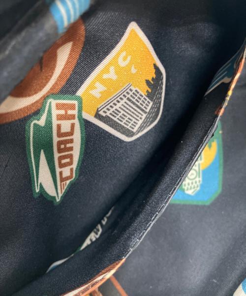 COACH（コーチ）COACH (コーチ) セカンドバッグの古着・服飾アイテム