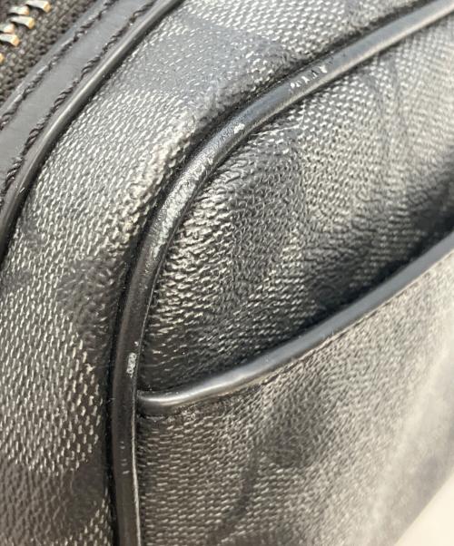 COACH（コーチ）COACH (コーチ) セカンドバッグの古着・服飾アイテム