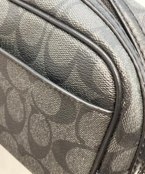 COACH（コーチ）COACH (コーチ) セカンドバッグの古着・服飾アイテム