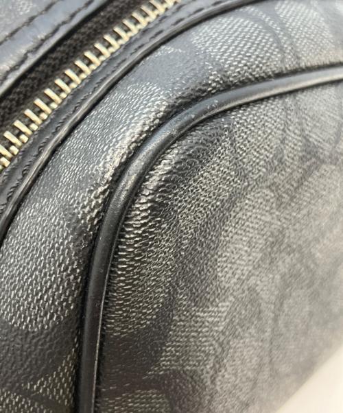 COACH（コーチ）COACH (コーチ) セカンドバッグの古着・服飾アイテム
