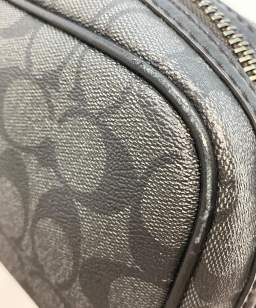 COACH（コーチ）COACH (コーチ) セカンドバッグの古着・服飾アイテム