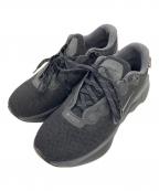 NIKEナイキ）の古着「スニーカー」｜ブラック