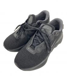 NIKE（ナイキ）の古着「スニーカー」｜ブラック