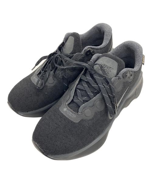 NIKE（ナイキ）NIKE (ナイキ) スニーカー ブラック サイズ:25.5の古着・服飾アイテム