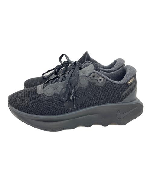 NIKE（ナイキ）NIKE (ナイキ) スニーカー ブラック サイズ:25.5の古着・服飾アイテム