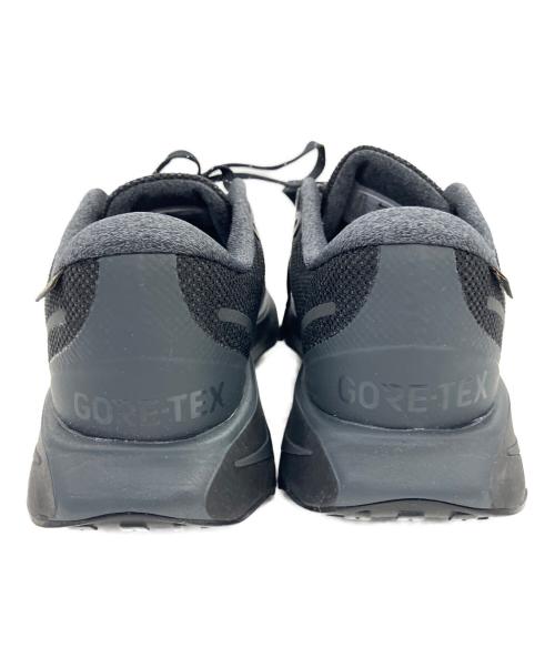 NIKE（ナイキ）NIKE (ナイキ) スニーカー ブラック サイズ:25.5の古着・服飾アイテム