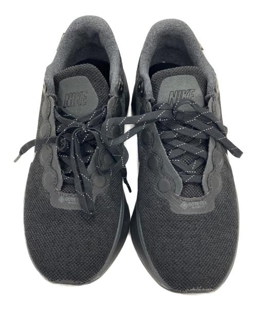 NIKE（ナイキ）NIKE (ナイキ) スニーカー ブラック サイズ:25.5の古着・服飾アイテム