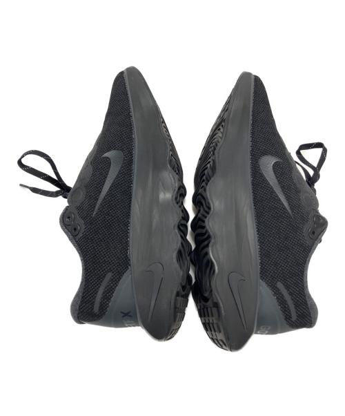 NIKE（ナイキ）NIKE (ナイキ) スニーカー ブラック サイズ:25.5の古着・服飾アイテム
