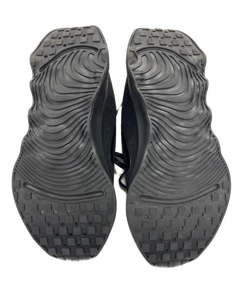 NIKE（ナイキ）NIKE (ナイキ) スニーカー ブラック サイズ:25.5の古着・服飾アイテム