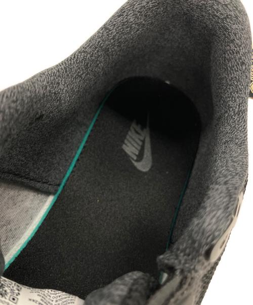 NIKE（ナイキ）NIKE (ナイキ) スニーカー ブラック サイズ:25.5の古着・服飾アイテム