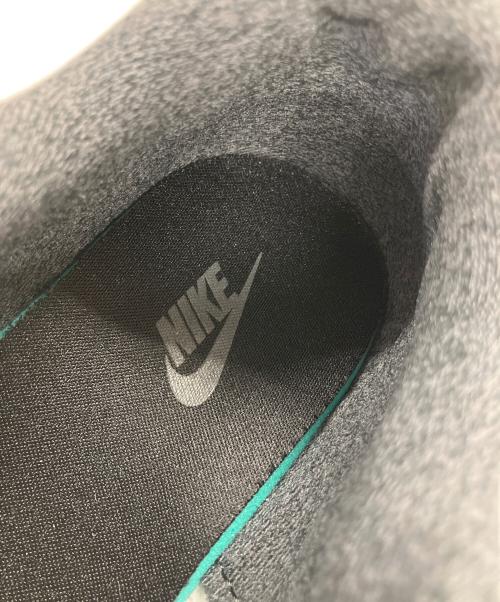 NIKE（ナイキ）NIKE (ナイキ) スニーカー ブラック サイズ:25.5の古着・服飾アイテム