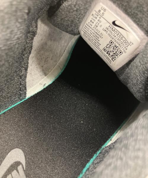 NIKE（ナイキ）NIKE (ナイキ) スニーカー ブラック サイズ:25.5の古着・服飾アイテム