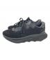 NIKE (ナイキ) スニーカー ブラック サイズ:25.5：5000円
