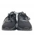中古・古着 NIKE (ナイキ) スニーカー ブラック サイズ:25.5：5000円