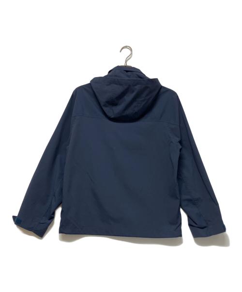 Columbia（コロンビア）Columbia (コロンビア) アメノヒジャケット ネイビー サイズ:ｓの古着・服飾アイテム
