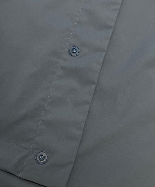 Columbia（コロンビア）Columbia (コロンビア) アメノヒジャケット ネイビー サイズ:ｓの古着・服飾アイテム
