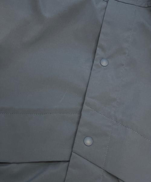 Columbia（コロンビア）Columbia (コロンビア) アメノヒジャケット ネイビー サイズ:ｓの古着・服飾アイテム