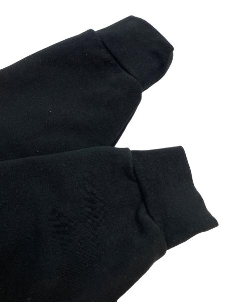NBA（エヌビーエー）NBA (エヌビーエー) プルオーバーパーカー ブラック サイズ:SIZE Mの古着・服飾アイテム