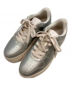 バリーゴルフ　ゴルフシューズ　未使用品　サイズ25cm 中古・古着通販】BALLY (バリー) ゴルフシューズ ホワイト×ブラウン
