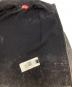 中古・古着 DIESEL (ディーゼル) ジップジャケット グレー サイズ:SIZE S：20000円